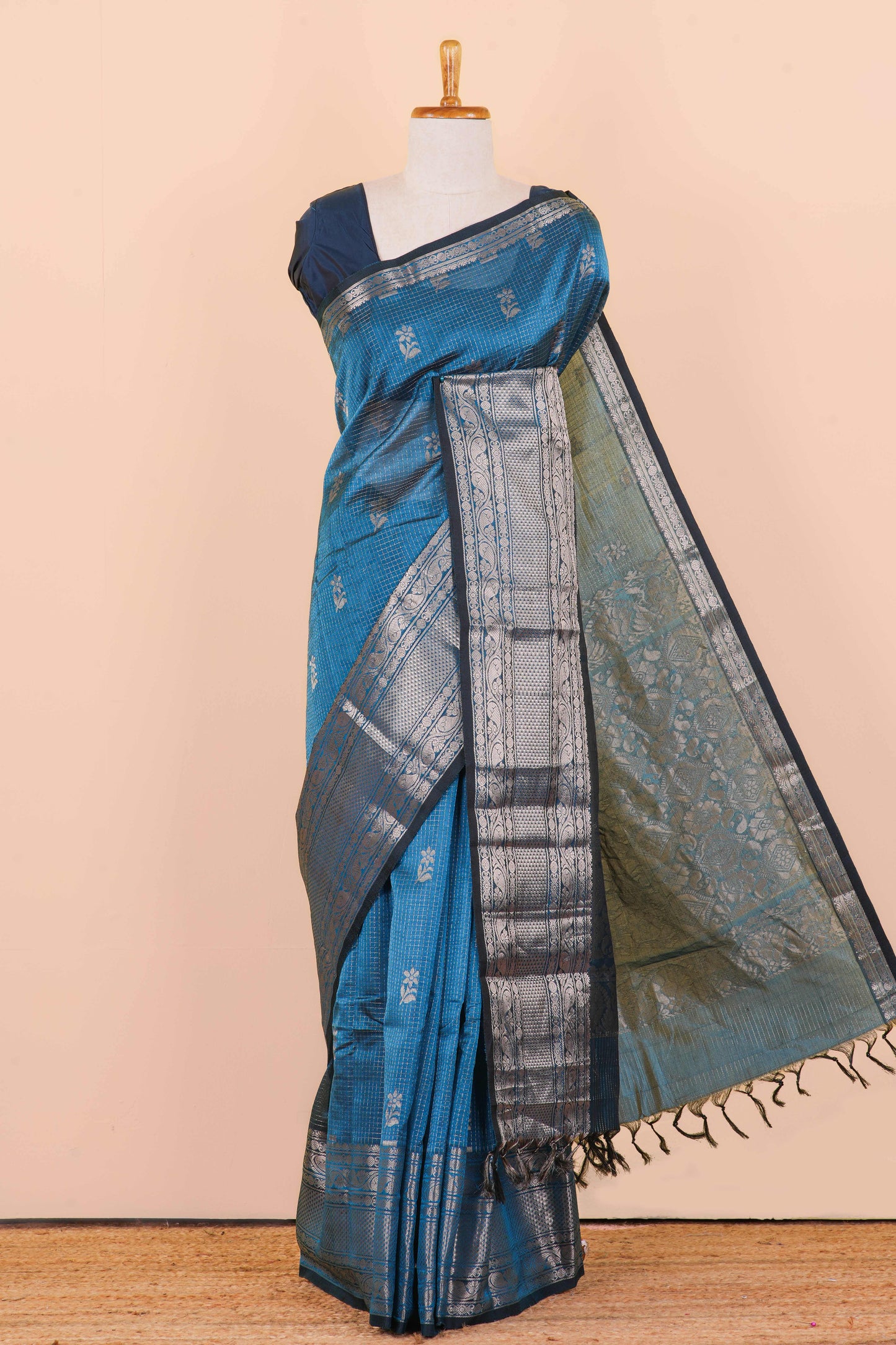 Chirala Silk Cotton