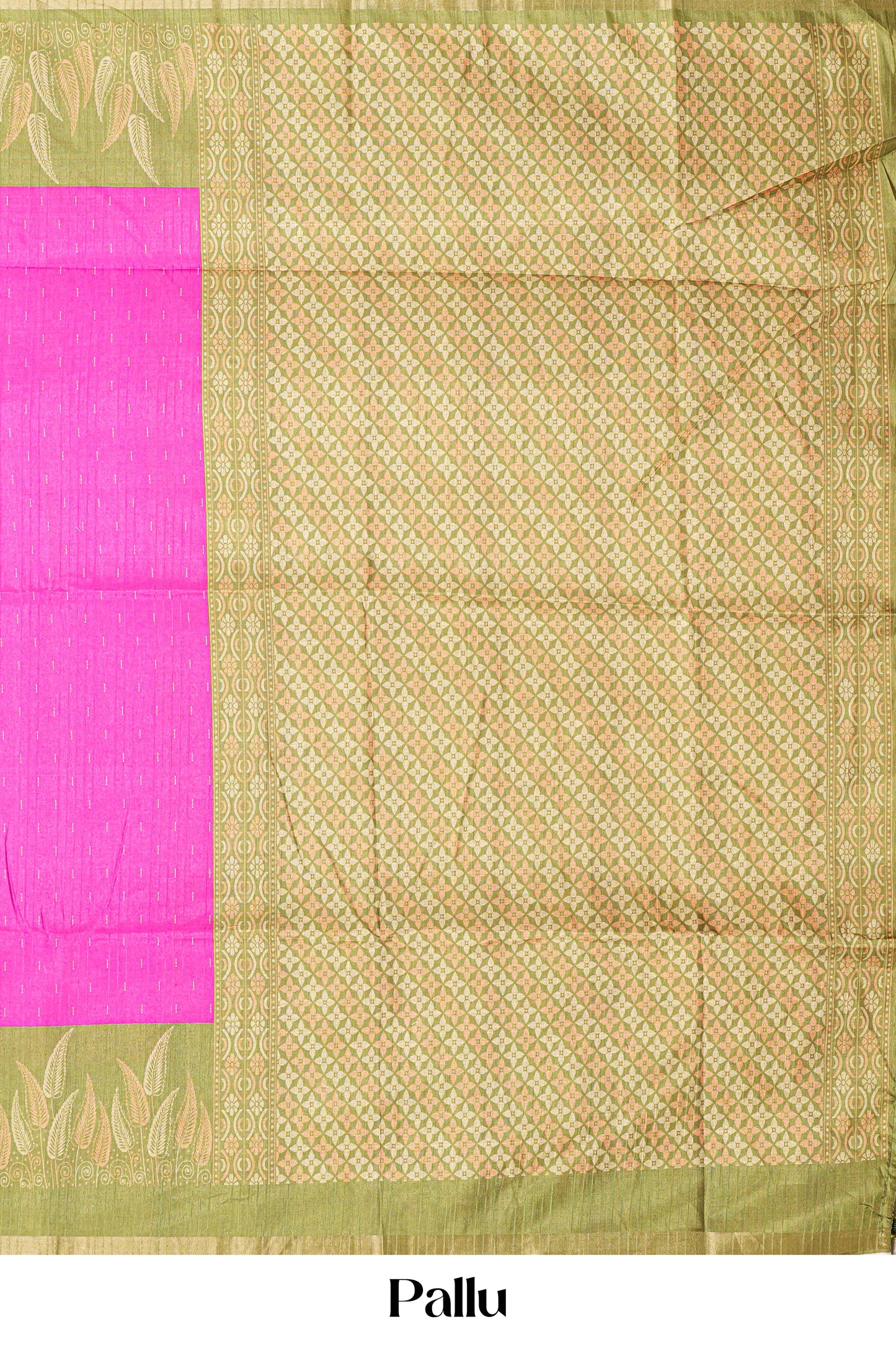 Semi Tussar