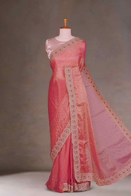 Designer Sarees