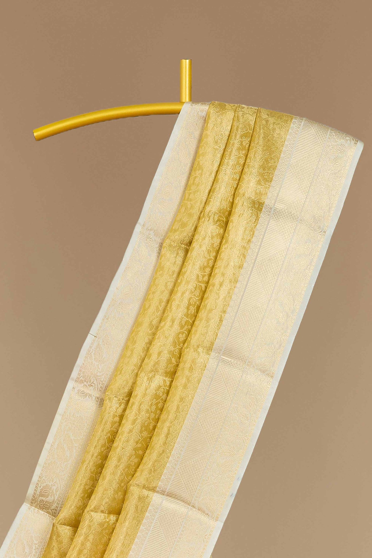 Tissue Sarees