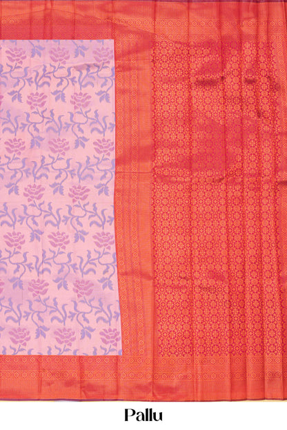 Art Lichi Silk