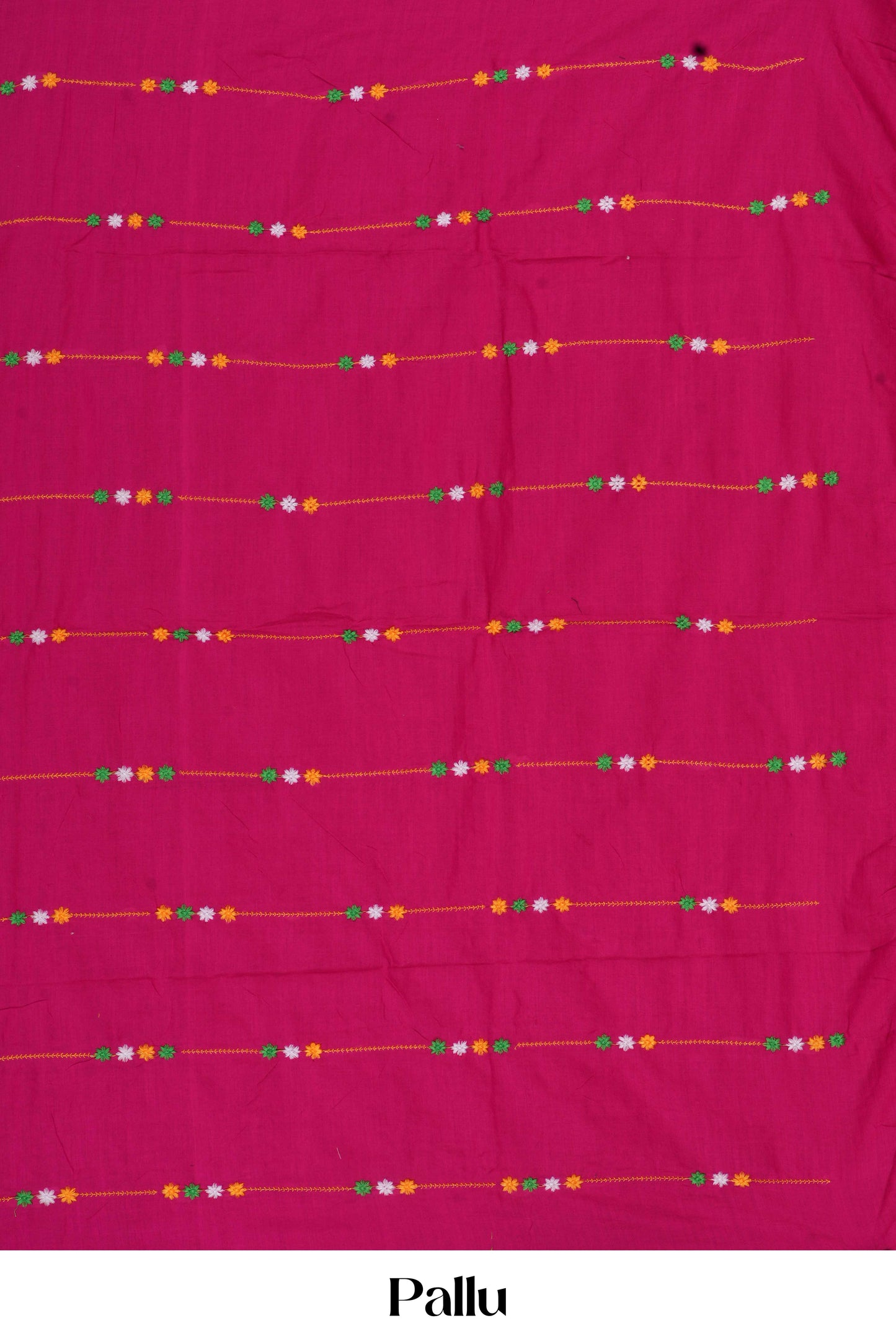 Khadi Cotton
