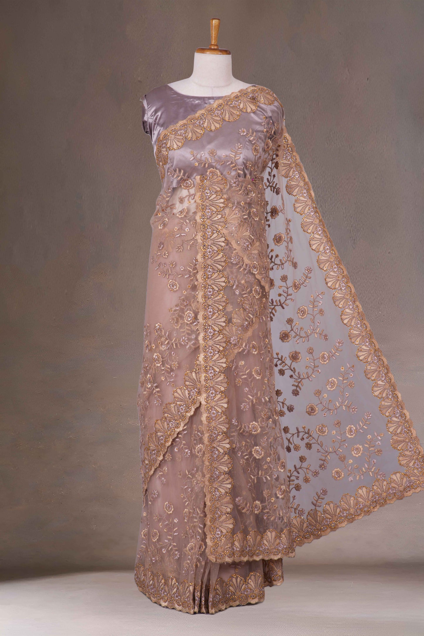Designer Sarees