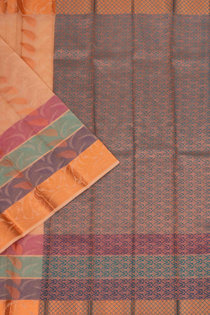 Silk Cotton