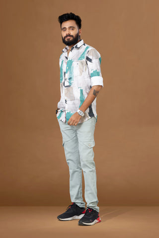 MENS SHIRT Image 2