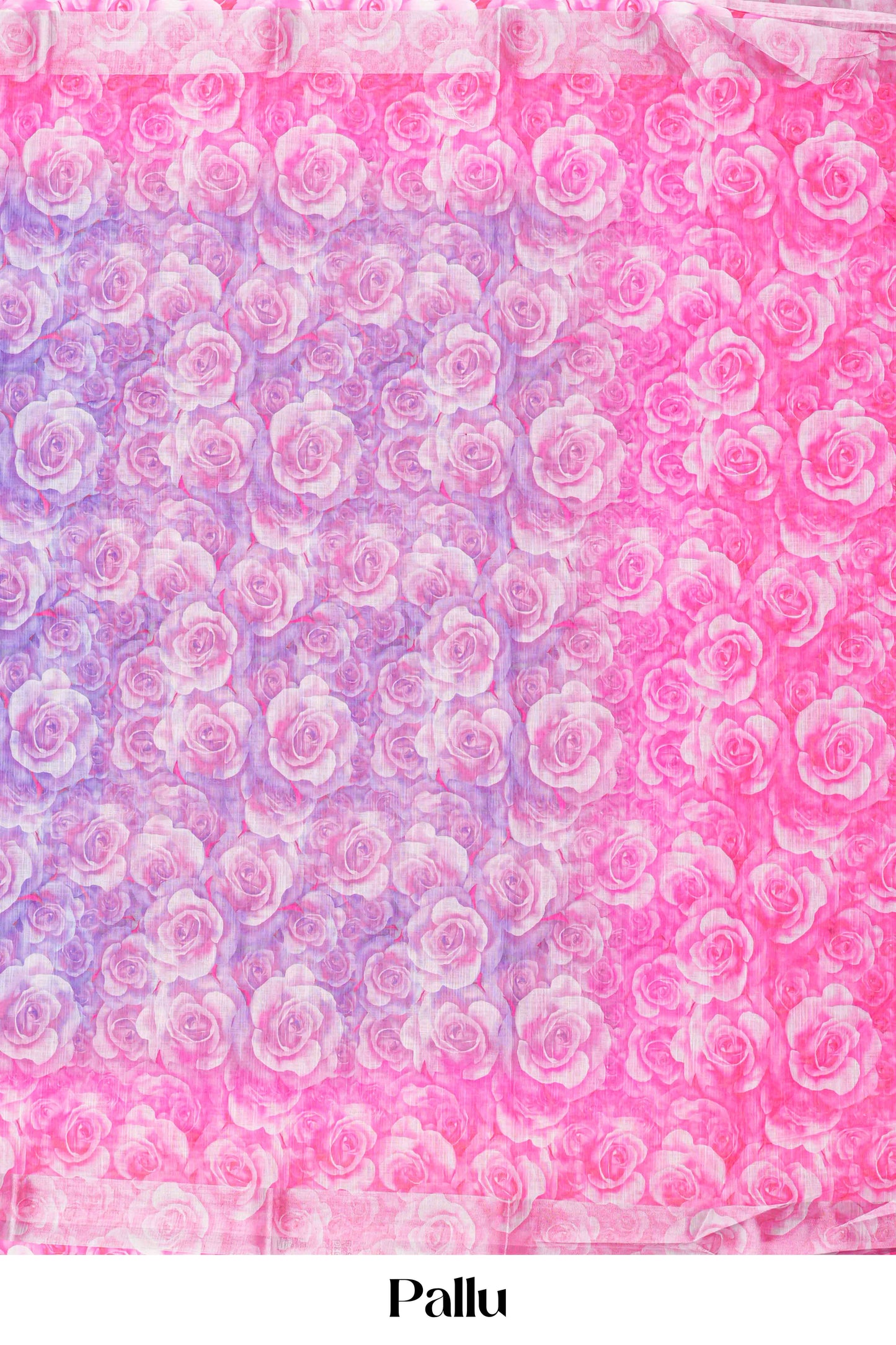Linen Sarees