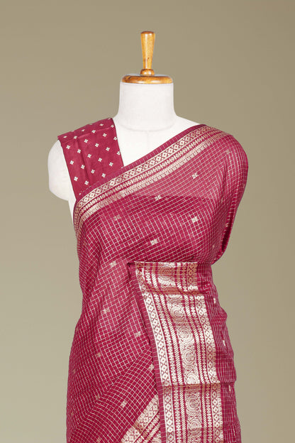 Georgette Sarees