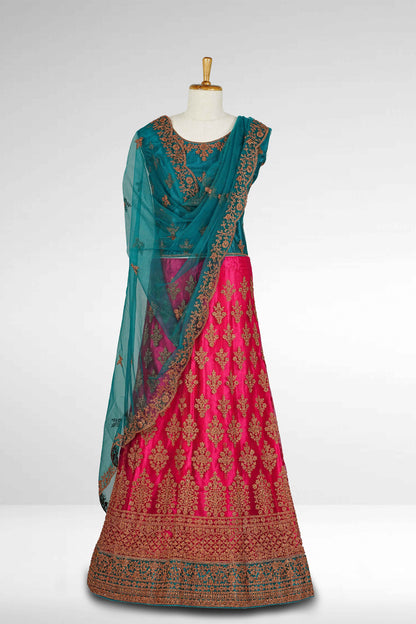 Lehenga