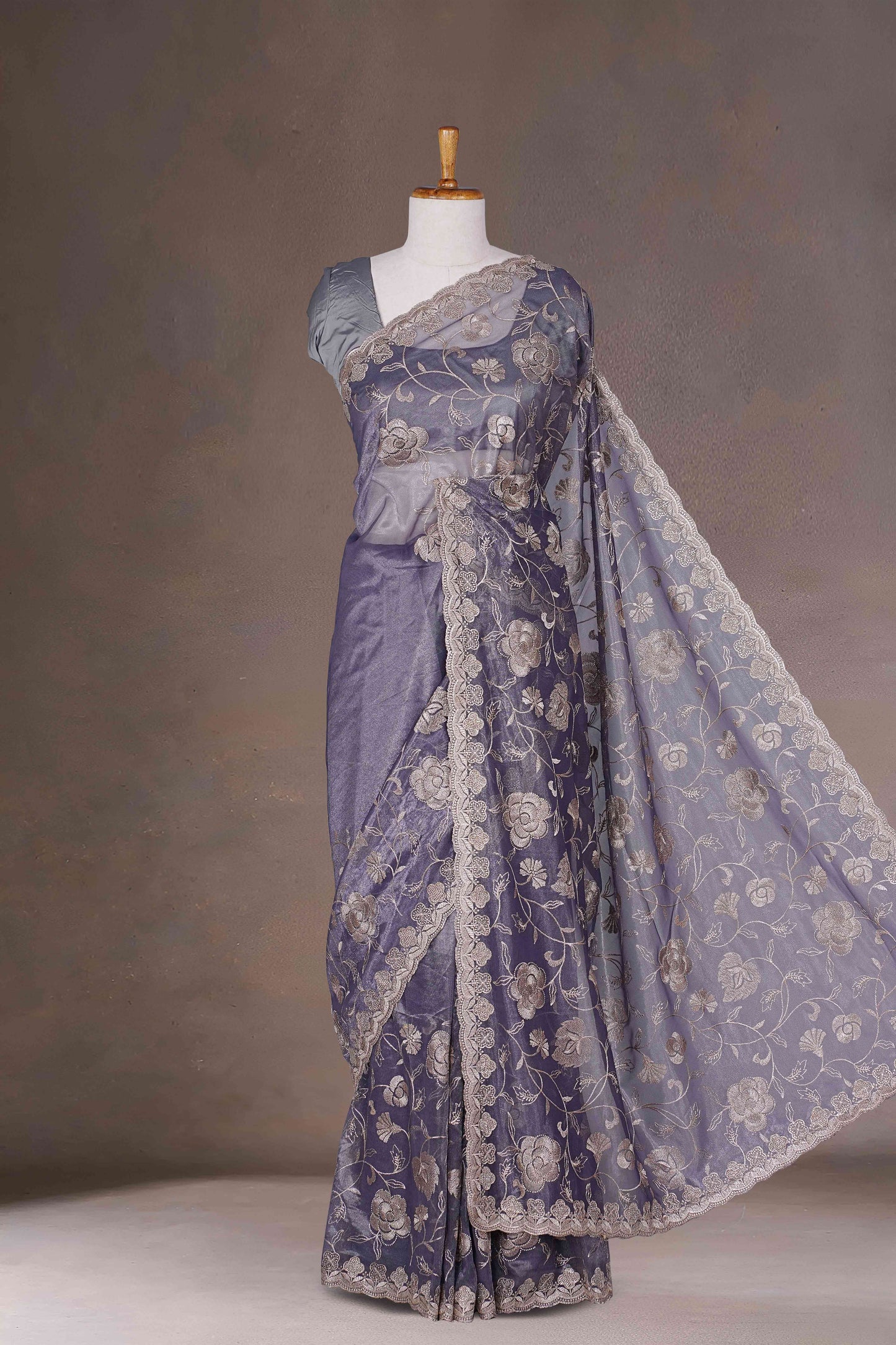 Designer Sarees