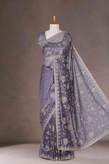 Designer Sarees