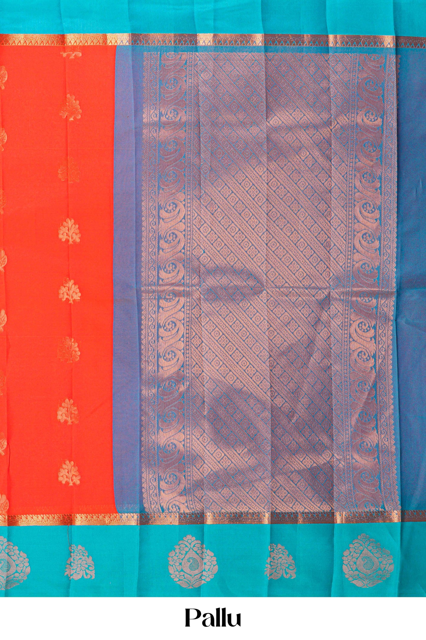Monika Cotton Sarees