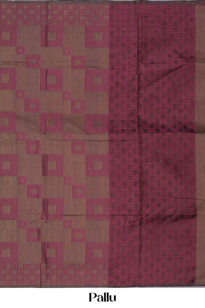 Linen Sarees