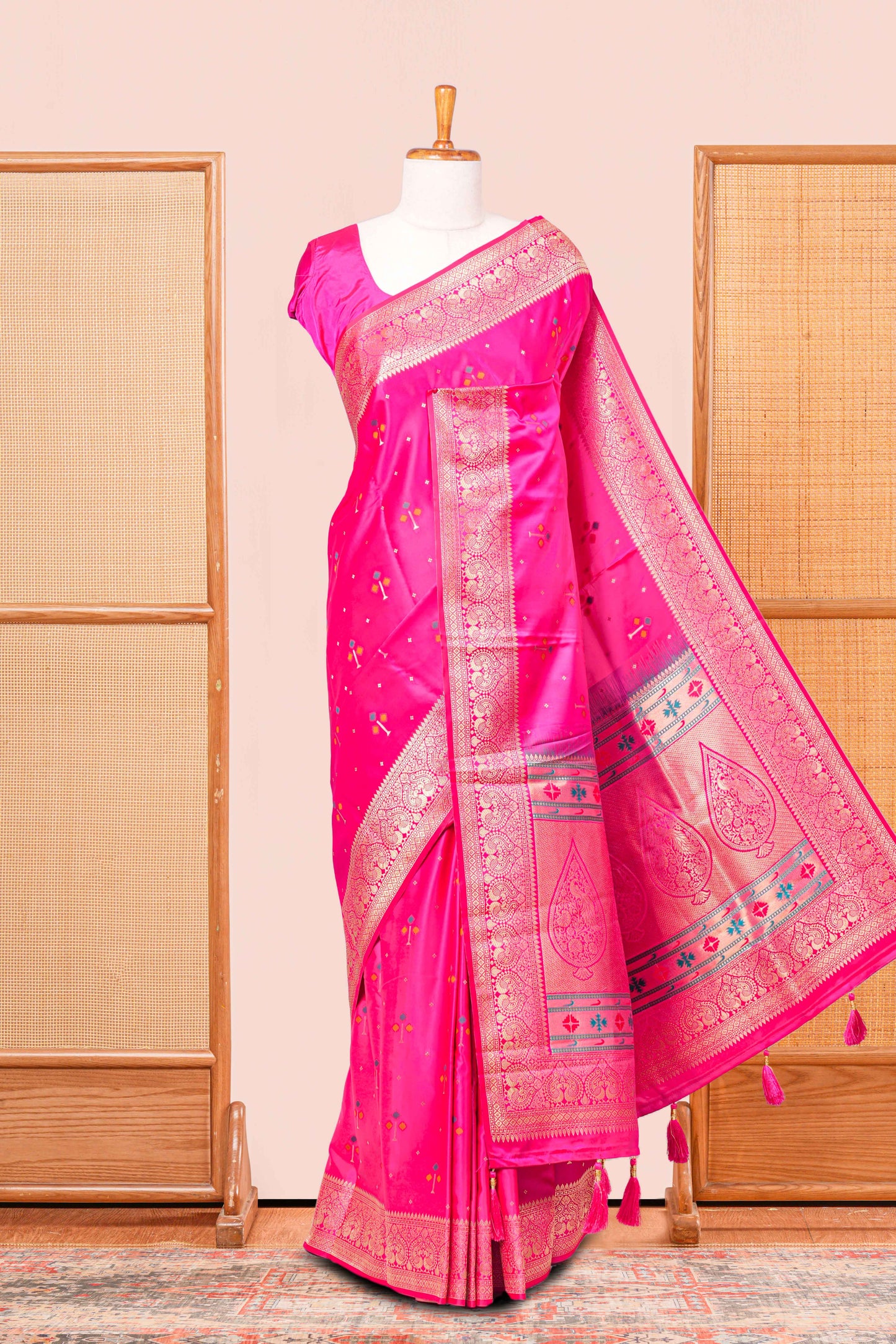 Art Soft Silk
