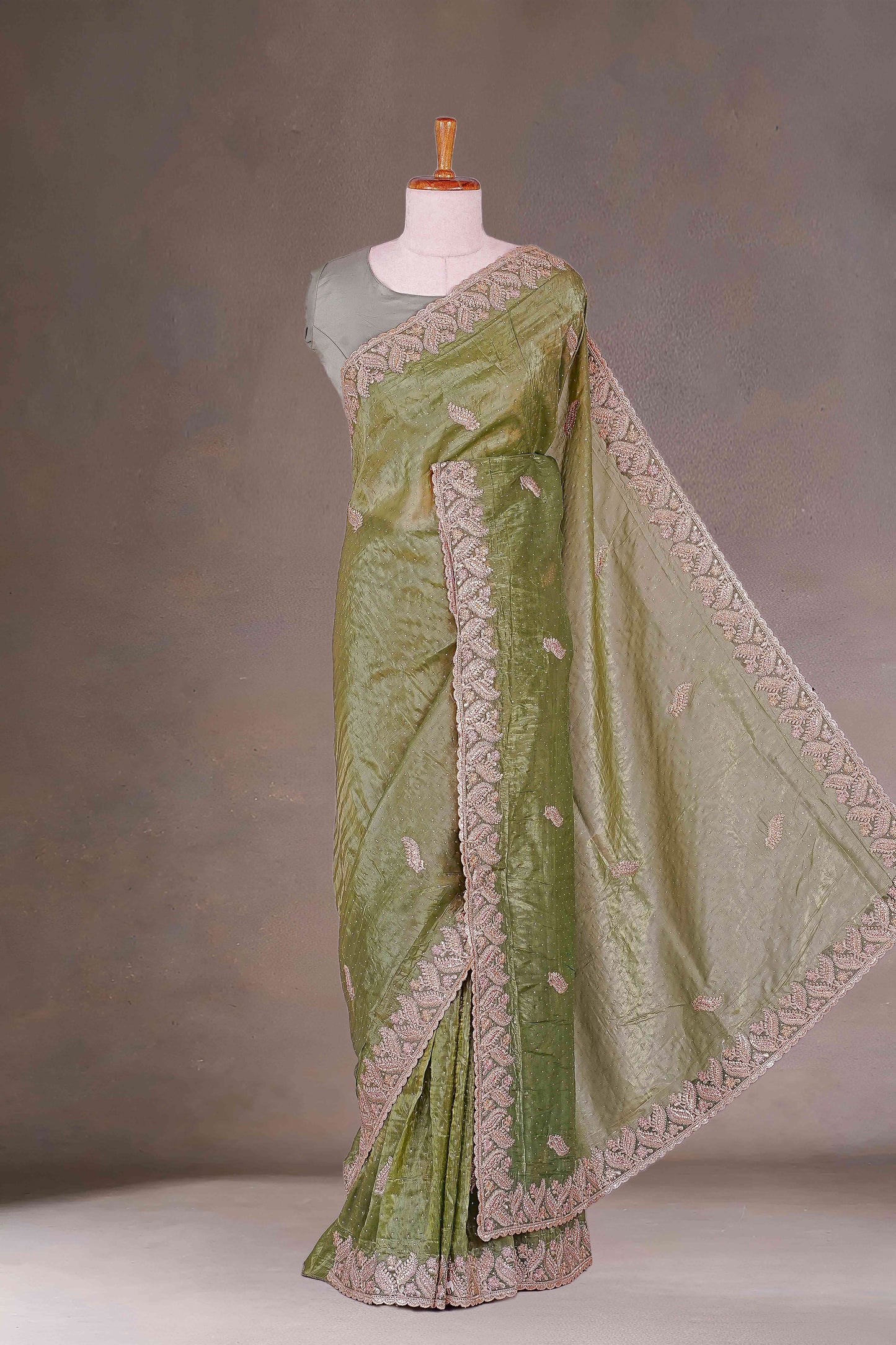 Designer Sarees