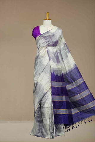 Ikkat Cotton Image 2