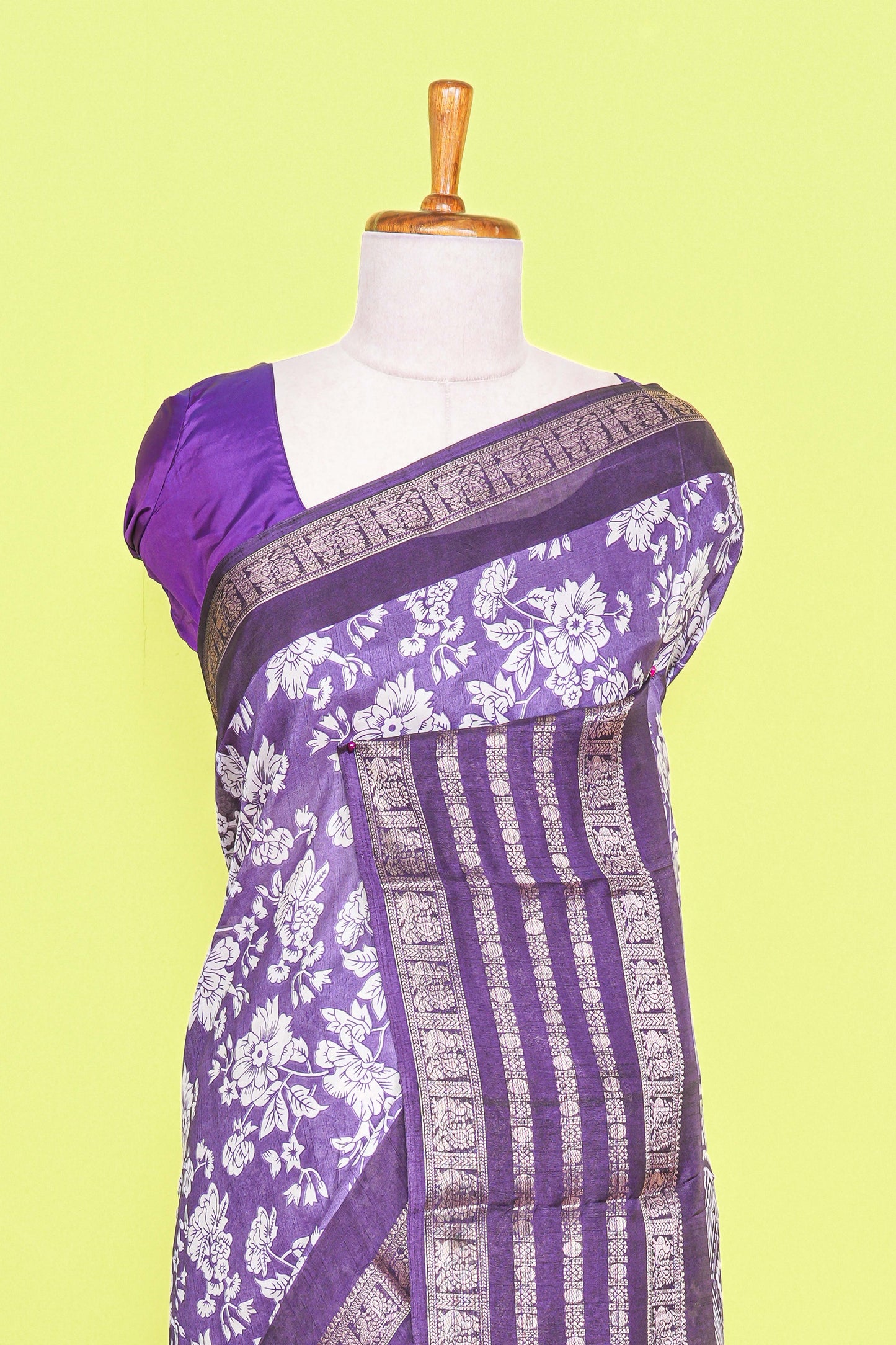 Dola Silk Sarees