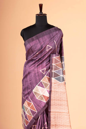 Chanderi Cotton