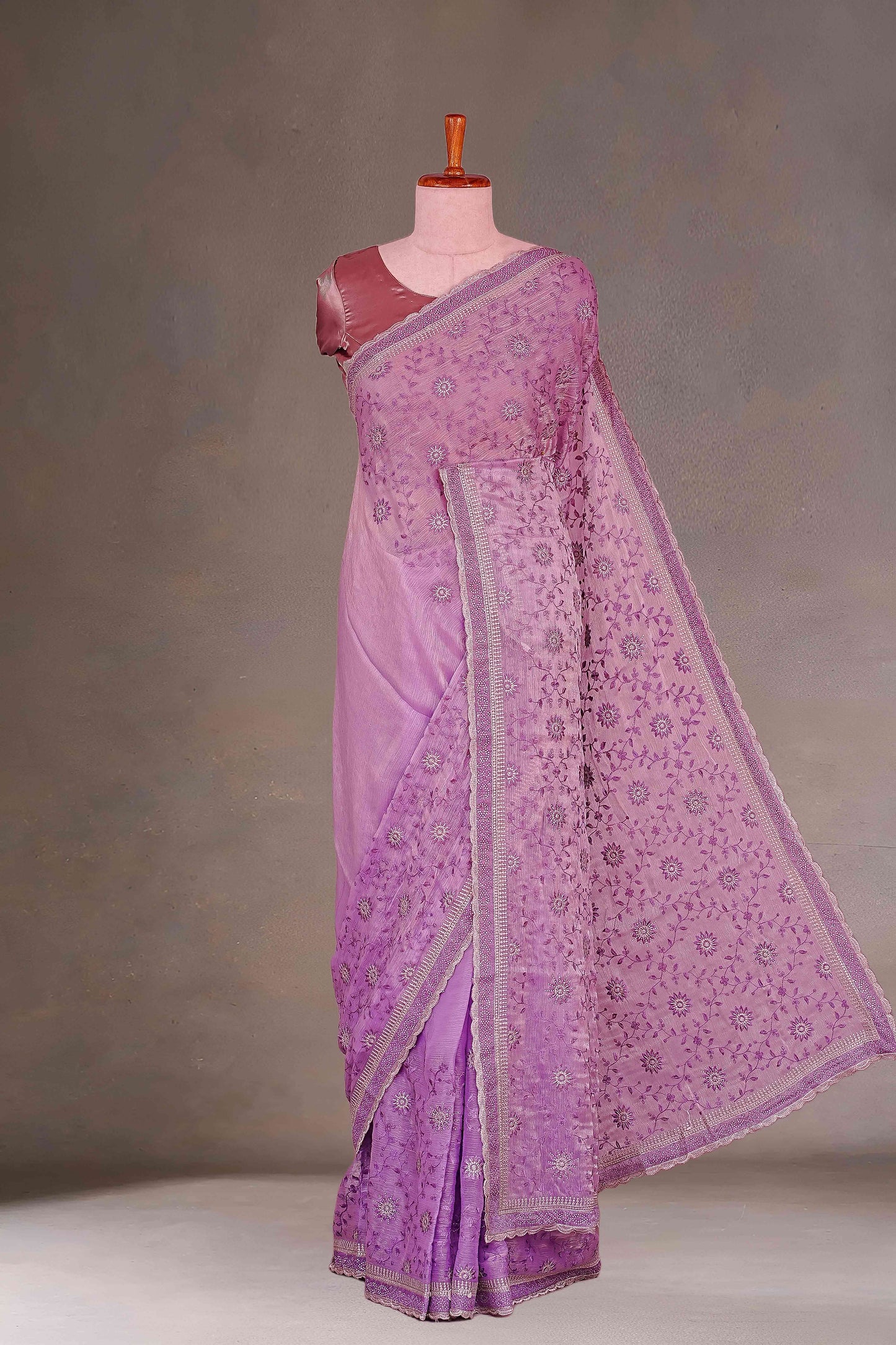Designer Sarees