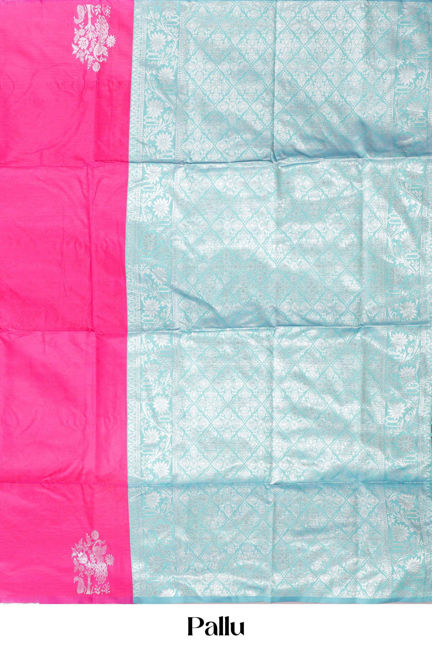 Lichi Silk Sarees