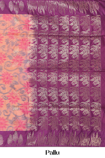 Art Soft Silk Sarees