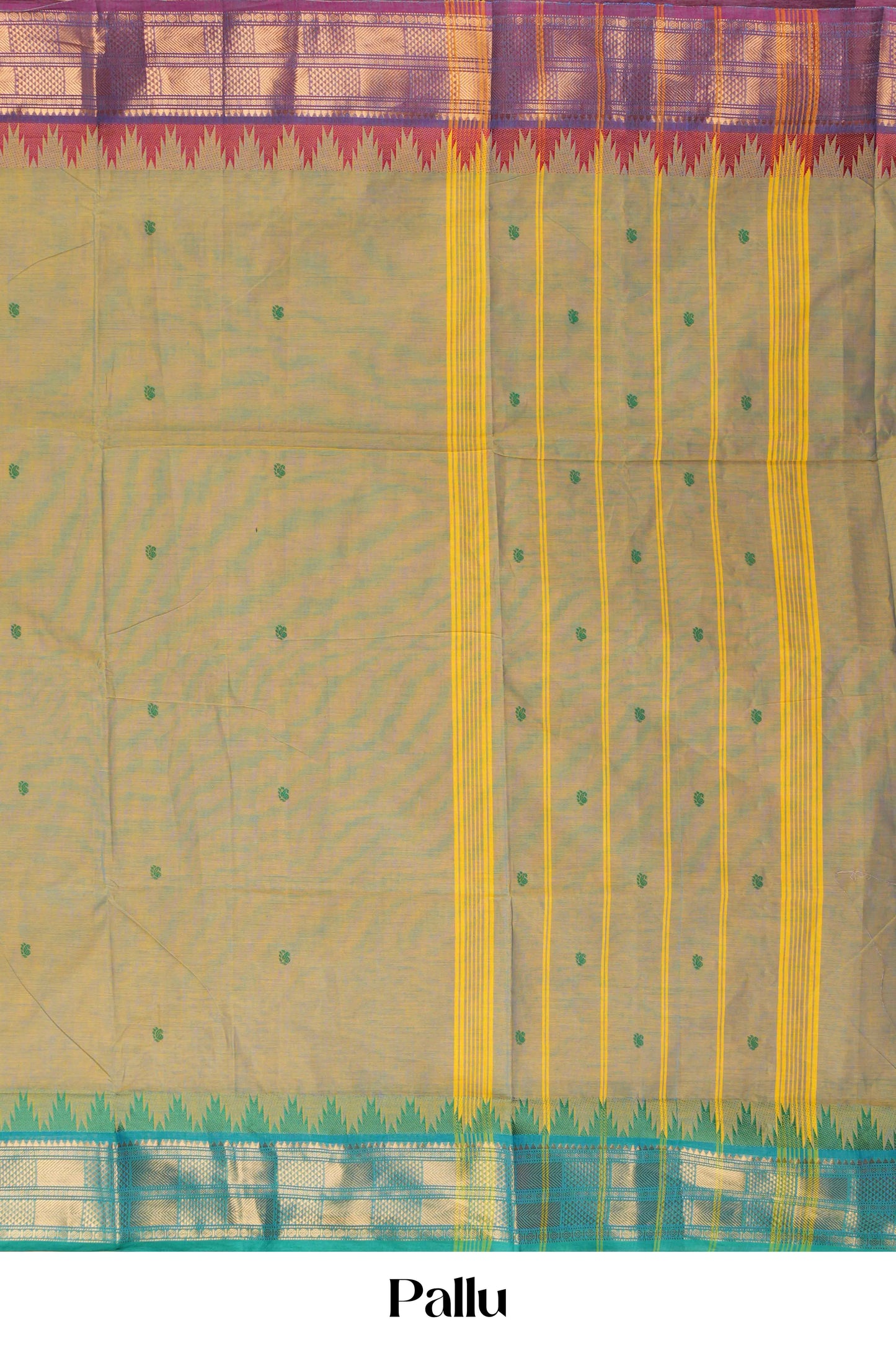 Chettinad Cotton