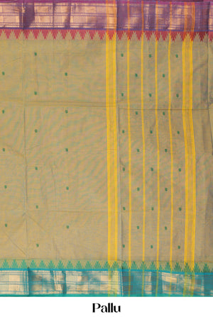 Chettinad Cotton