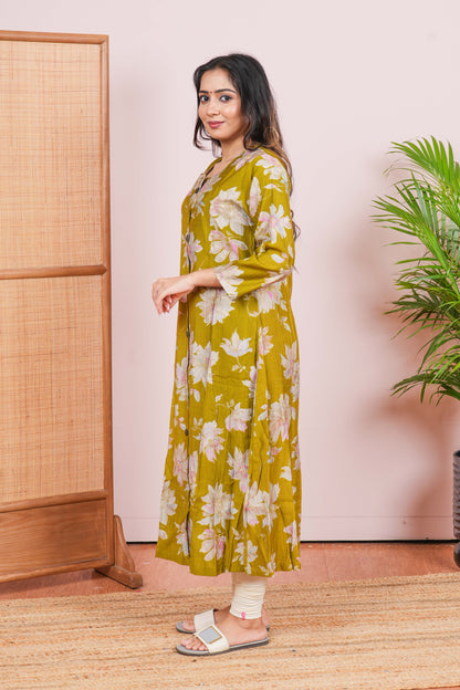 Womens Kurti