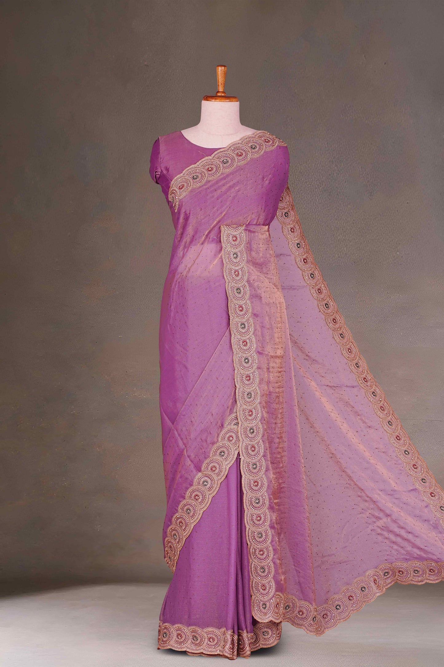 Designer Sarees