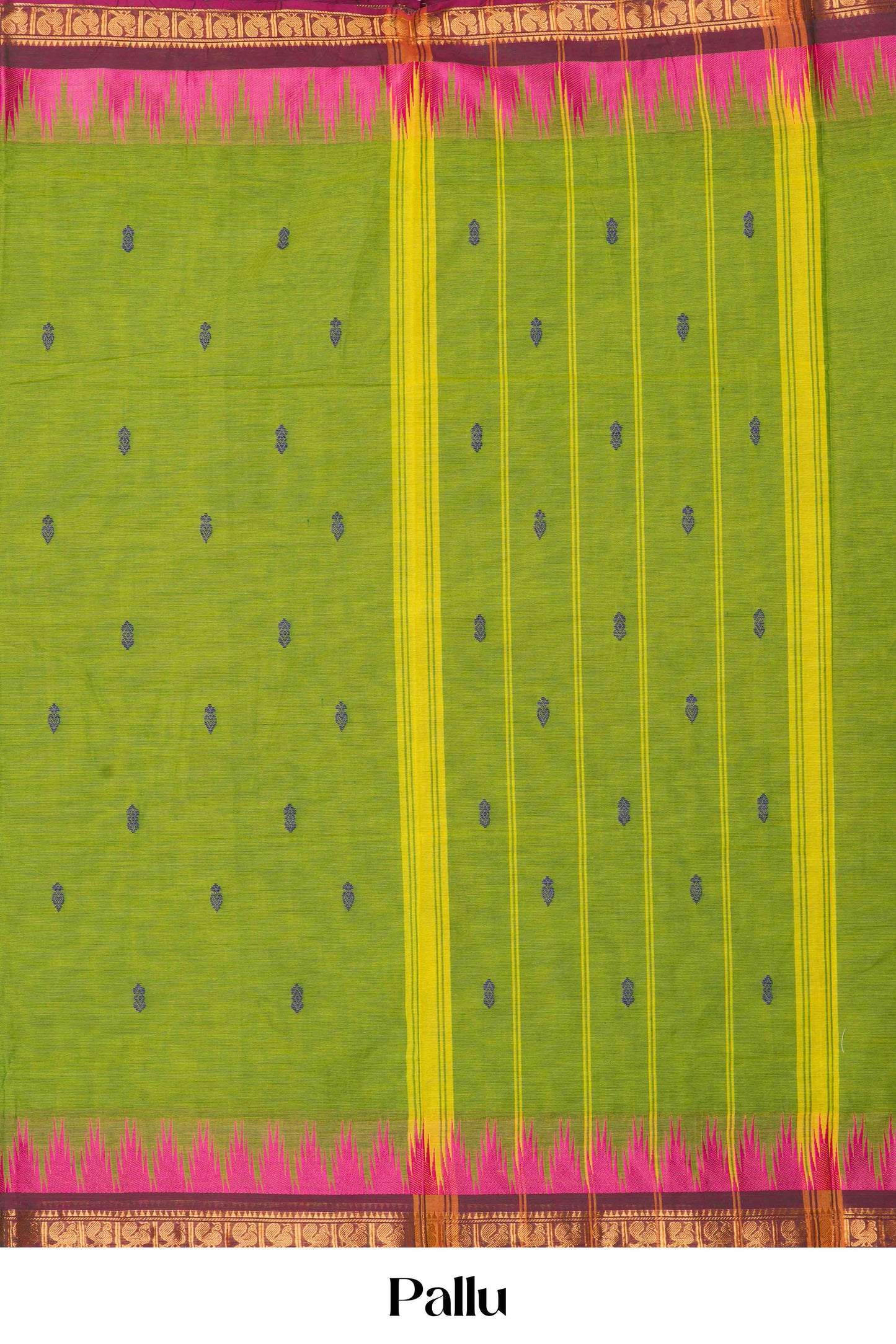 Chettinad Cotton