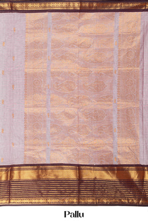 Chettinad Cotton