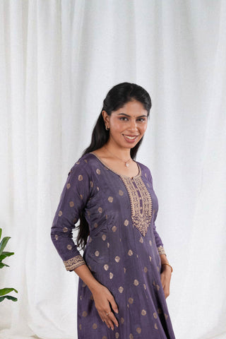 Womens Chudidhar Image 2