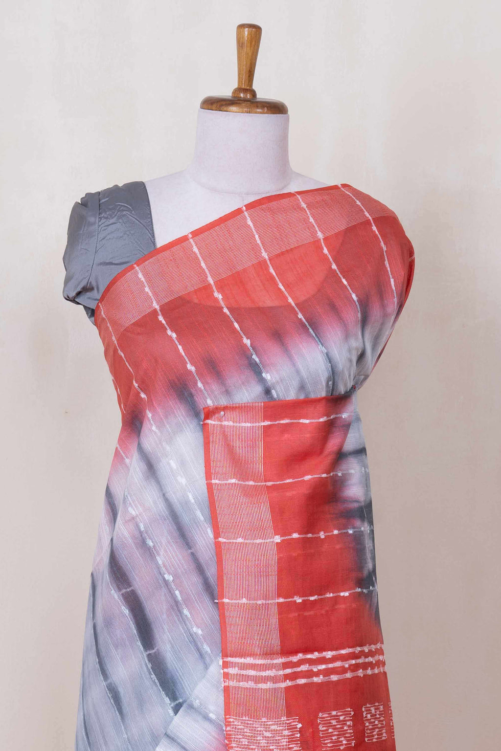 Synthetic Cotton