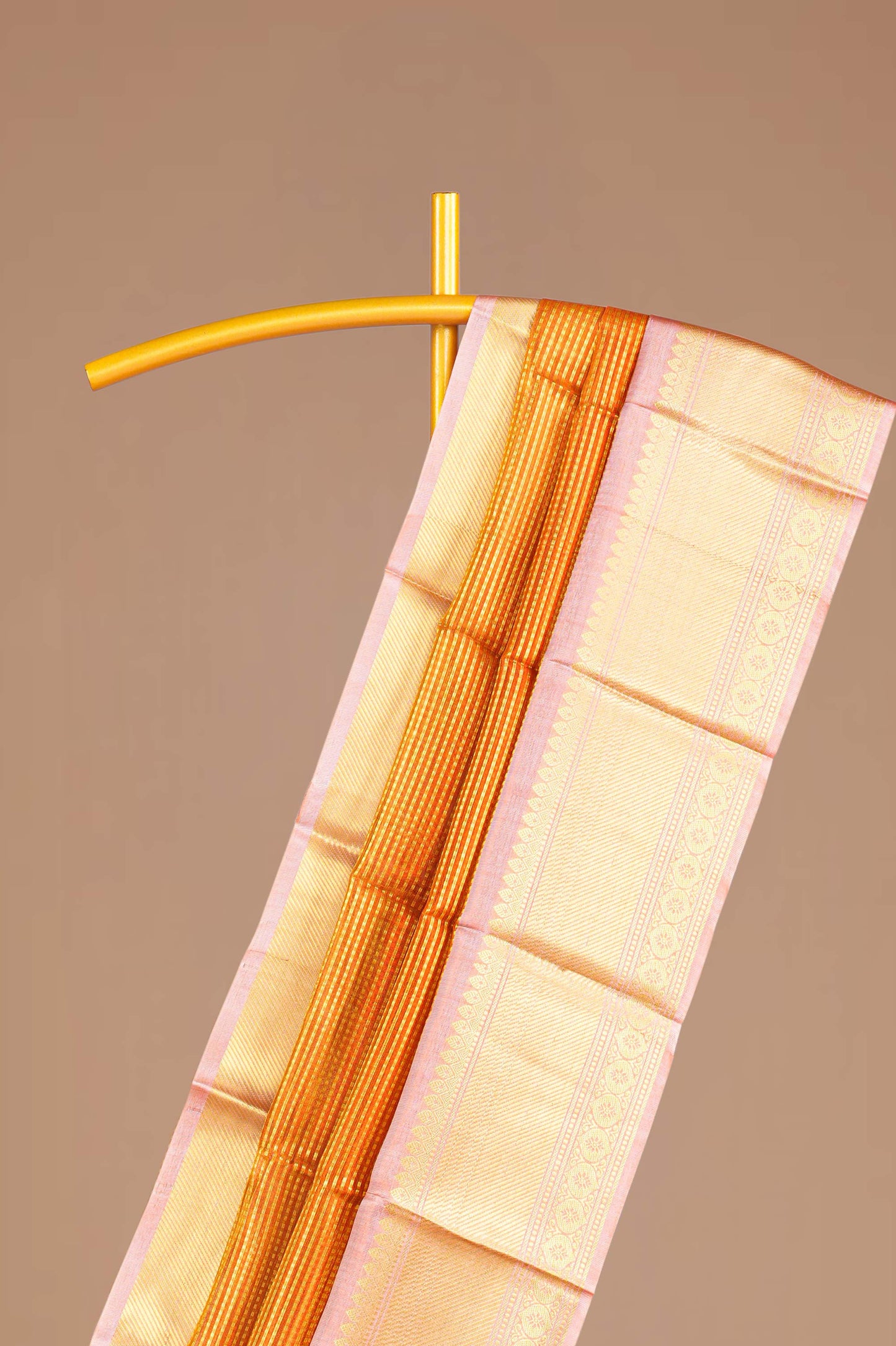Tissue Sarees