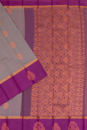 Silk Cotton