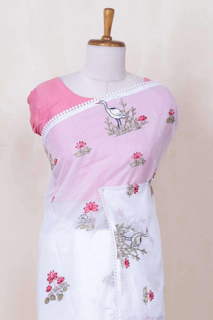 Kota Cotton