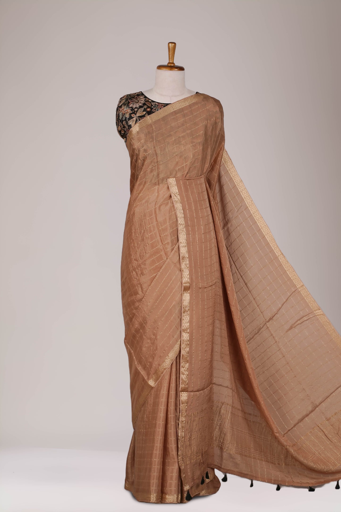 Designer Sarees