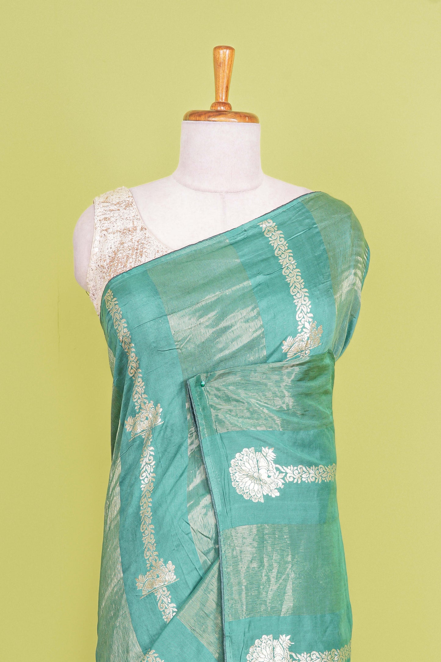 Viscose Sarees