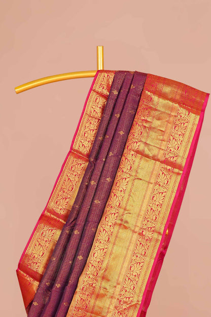 Kanchipuram Pure Silk