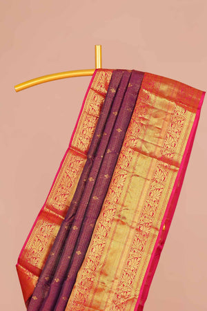 Kanchipuram Pure Silk