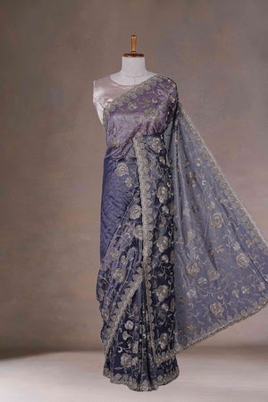 Designer Sarees