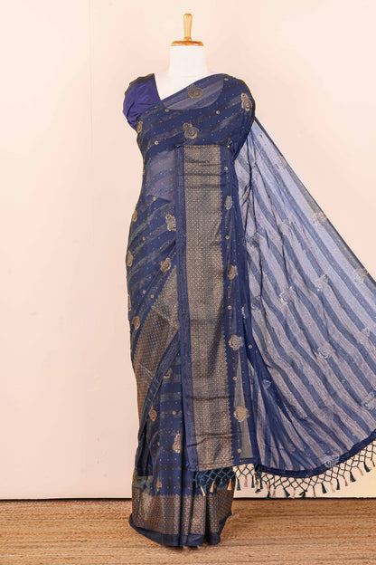 Chiffon Sarees