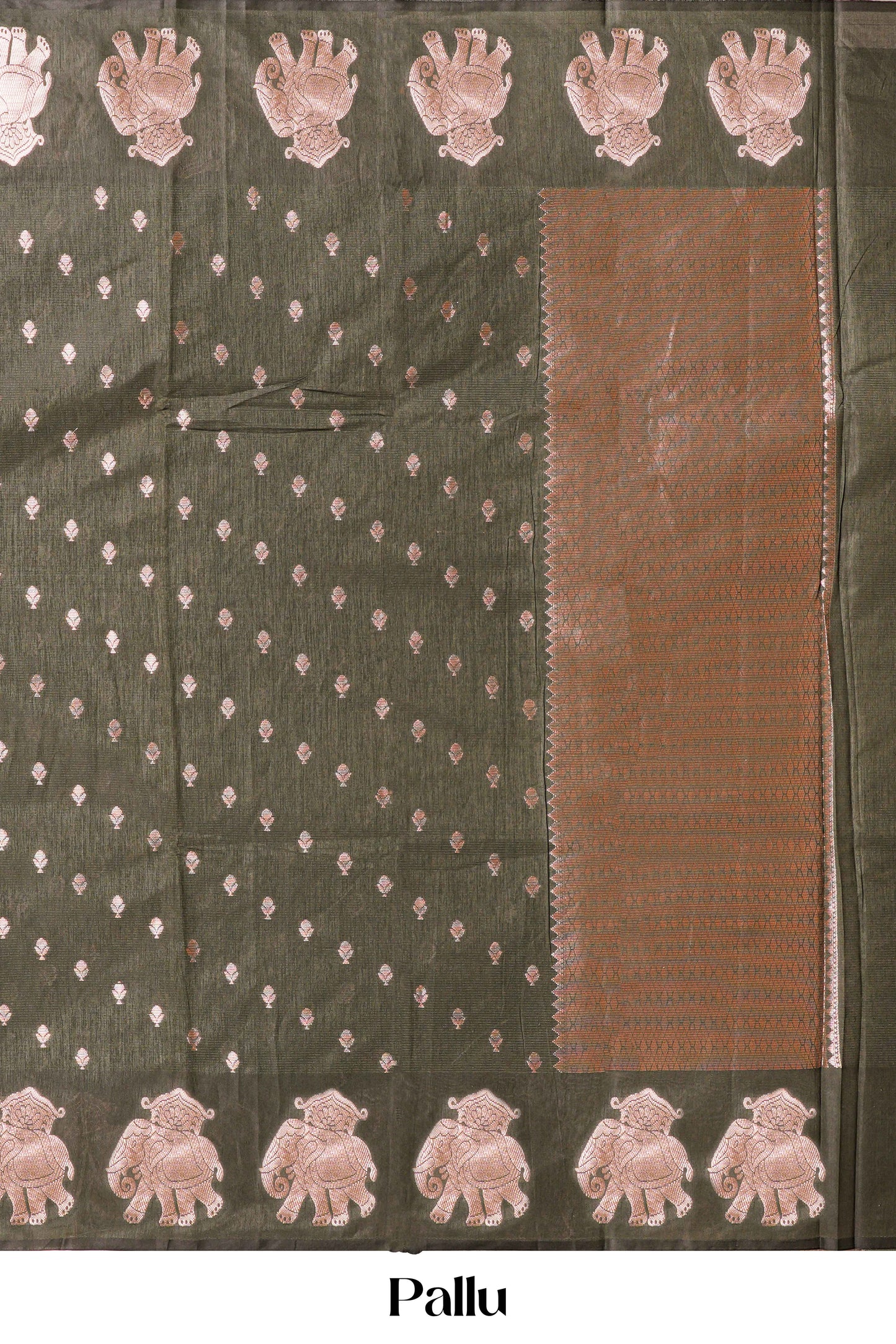 Cotton Sarees