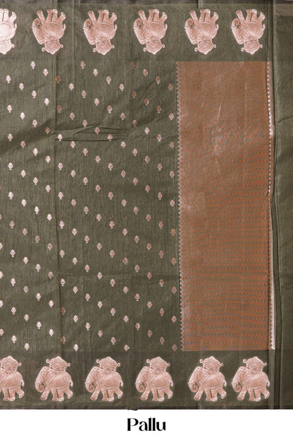 Cotton Sarees