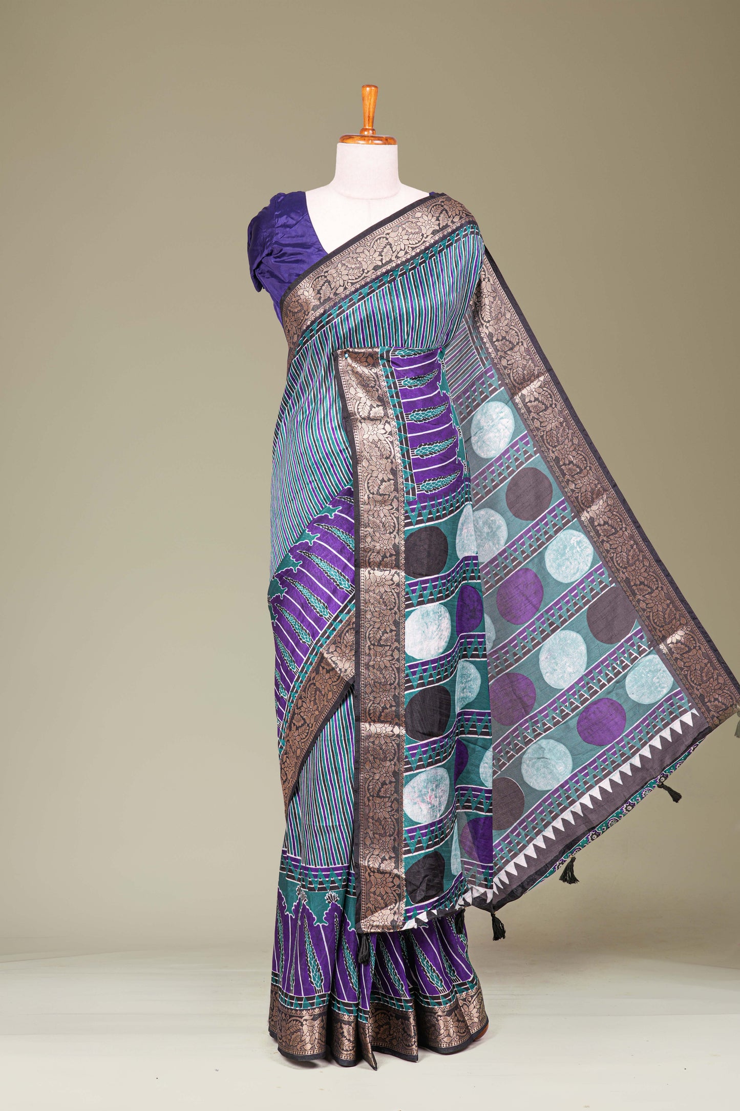 Dola Silk Sarees