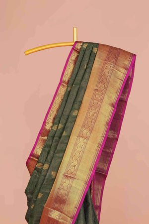 Kanchipuram Pure Silk