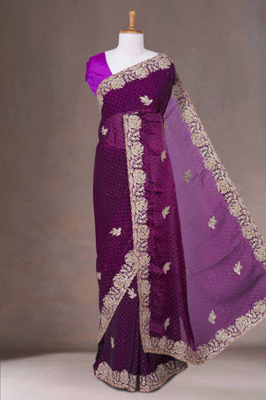 Designer Sarees