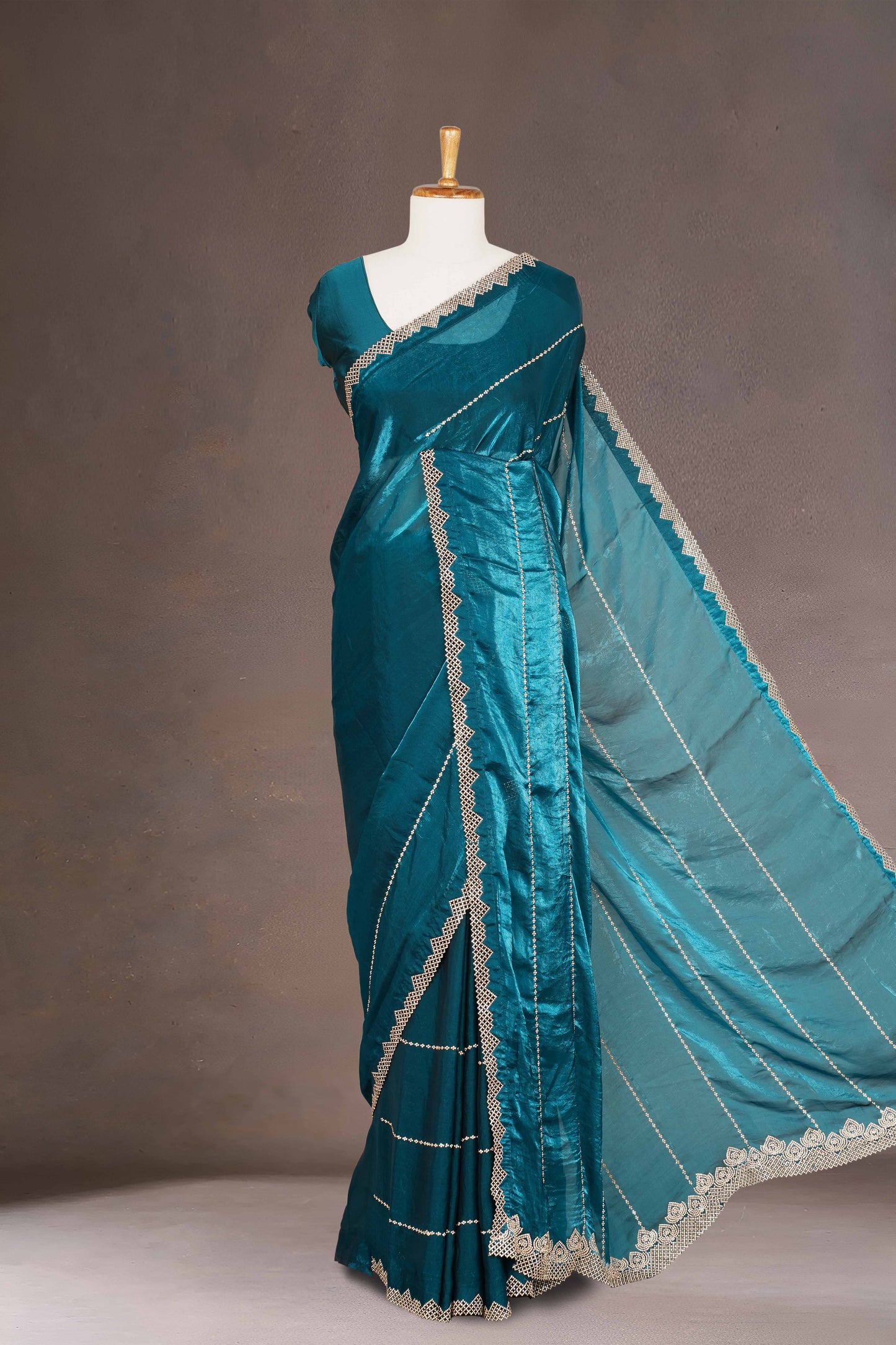 Designer Sarees