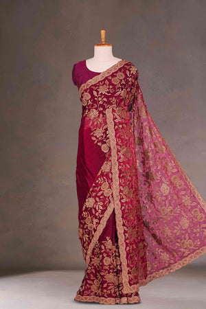 Designer Sarees