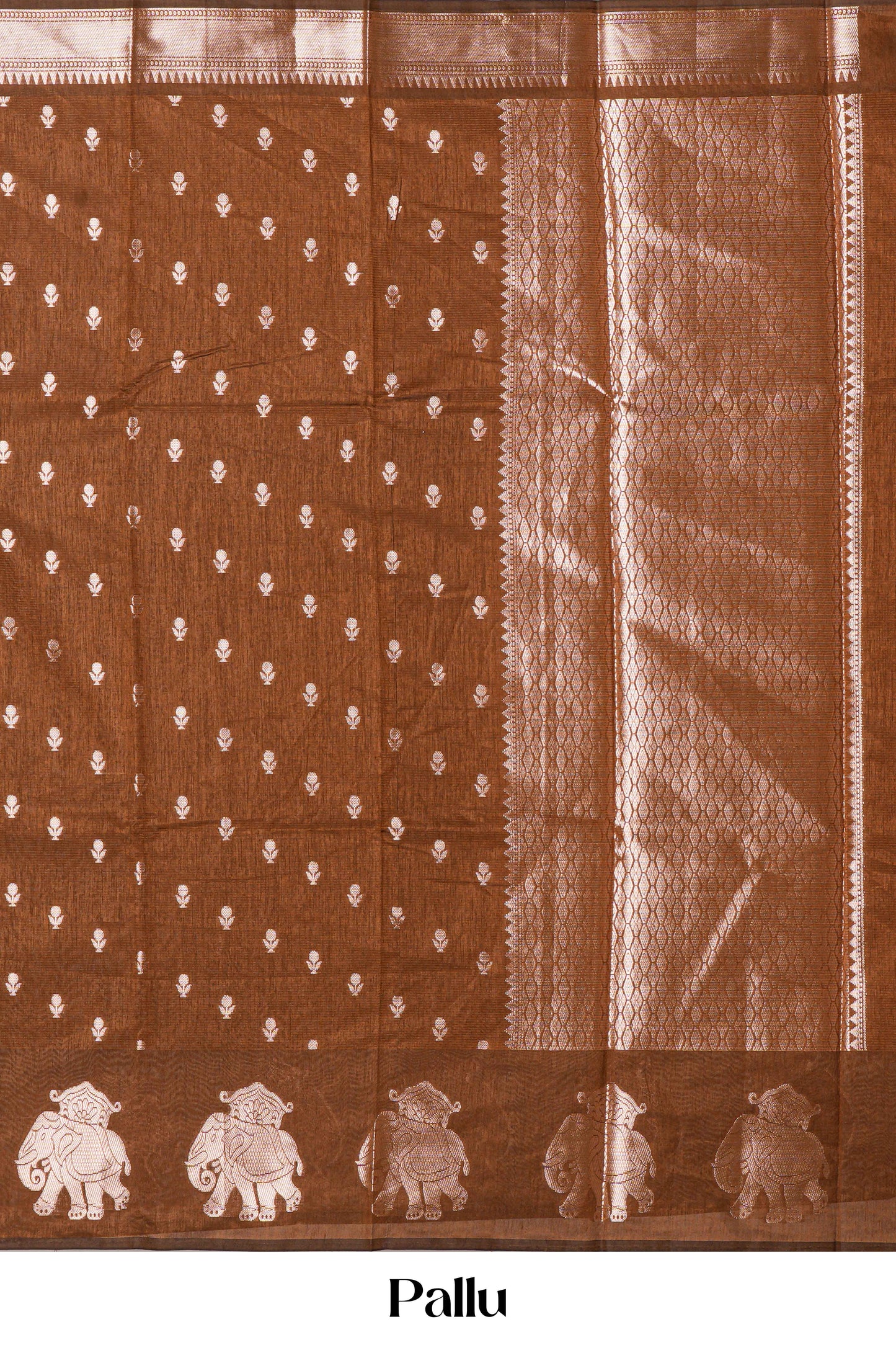 Cotton Sarees