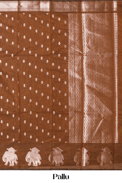 Cotton Sarees